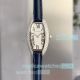 Buy Copy Cartier Mini Tonneau Stainless Steel Black Quartz Watch (6)_th.jpg
